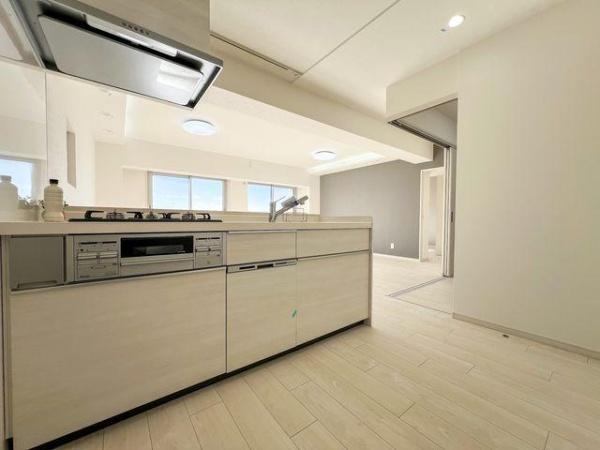 ヴェルドミール多摩川