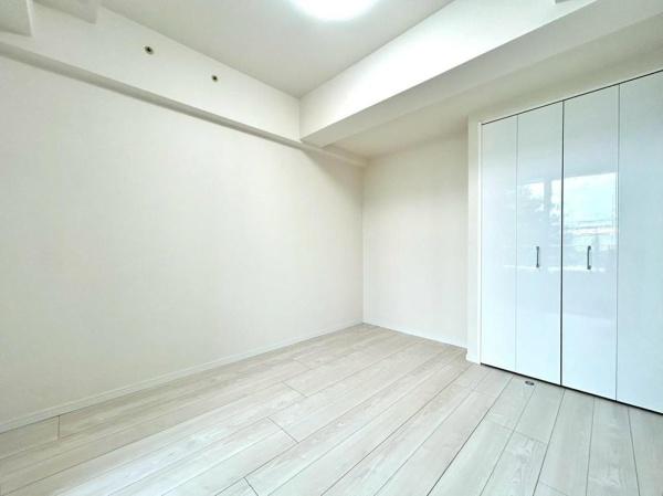 サンデュエル府中