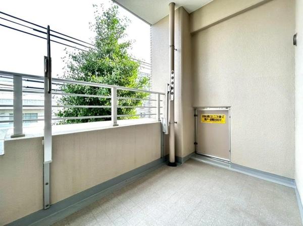 サンデュエル府中