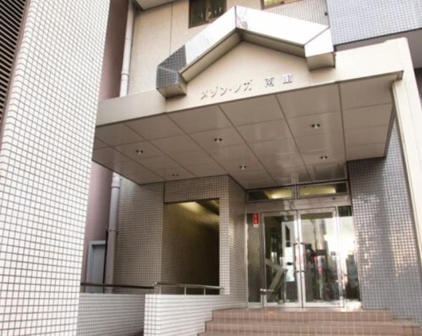 西国分寺レガ