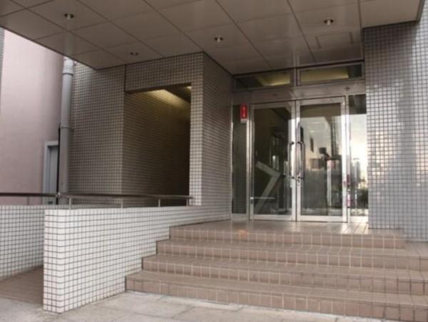 西国分寺レガ