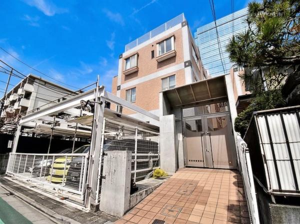 ウィンドステージ府中　Ｆ棟