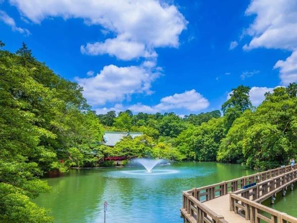 レクセルマンション吉祥寺南(井の頭公園)