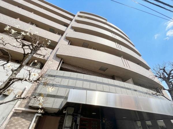 レクセルマンション吉祥寺南