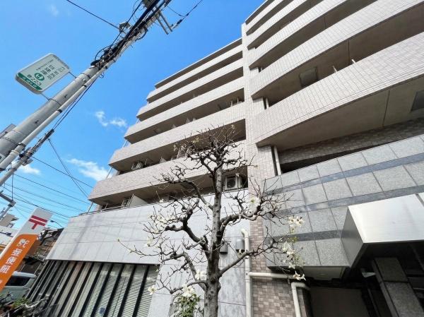 レクセルマンション吉祥寺南