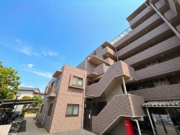 レクセルマンション吉祥寺南