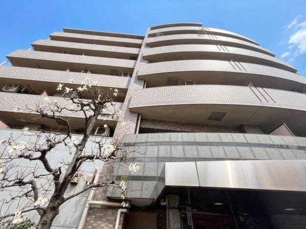 レクセルマンション吉祥寺南