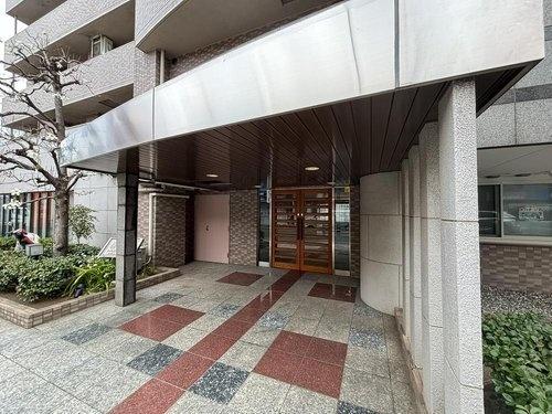 レクセルマンション吉祥寺南