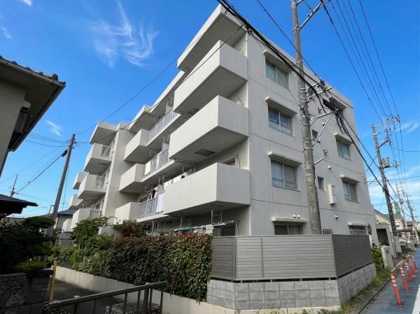 稲城グリーンスポット