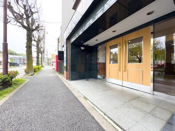 セーナ多摩センター