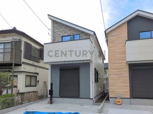 府中市浅間町４丁目　１号棟
