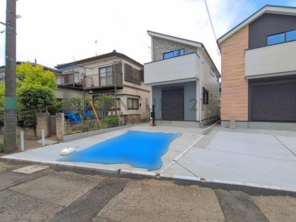 府中市浅間町４丁目　１号棟