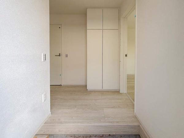 小金井市緑町３丁目　１号棟