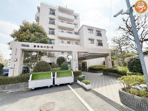 藤和仙川コープ