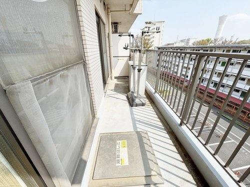 藤和仙川コープ