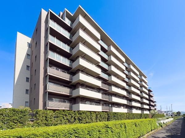 ルネファンタグラーレ府中是政