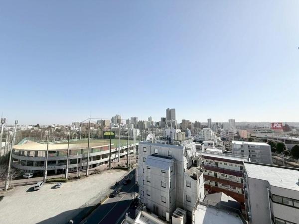 メゾン藤