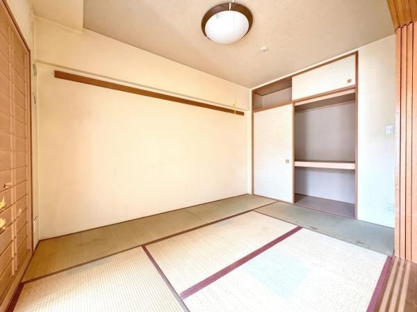 府中武蔵野台ダイヤモンドマンション