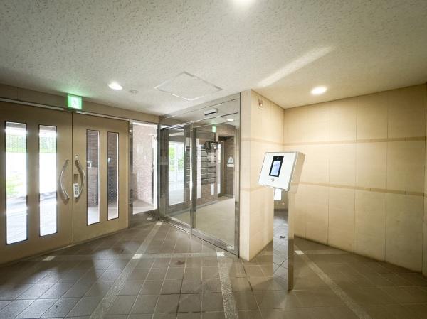 ジュエリーコート府中
