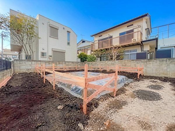 府中市西府町４丁目