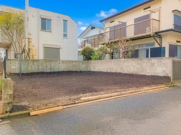 府中市西府町４丁目