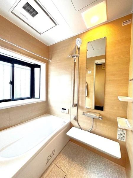 府中市紅葉丘１丁目の中古一戸建て