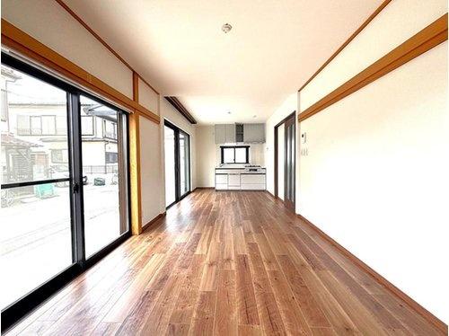 府中市紅葉丘１丁目の中古一戸建て