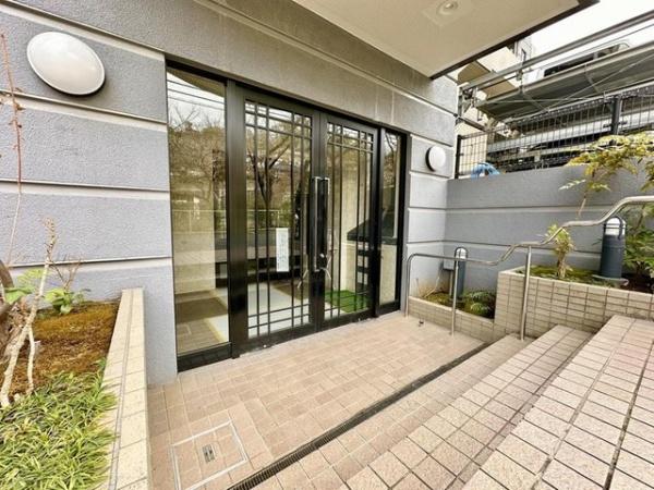 ベルザ多摩センター