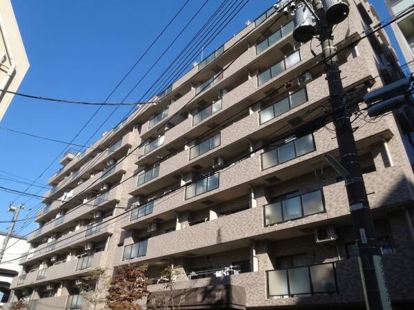 調布多摩川サニーコート