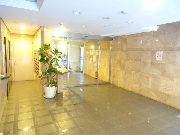 調布多摩川サニーコート