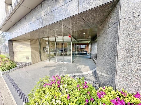 クリオ府中中河原