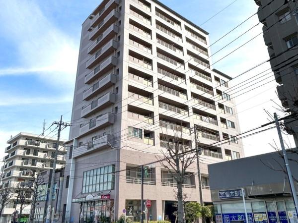 パストラルハイム稲城