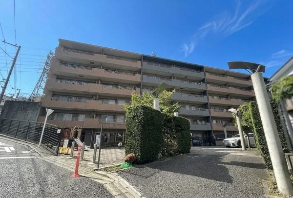 ウインズヒル稲城