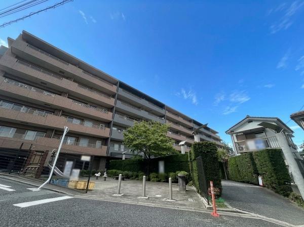 ウインズヒル稲城