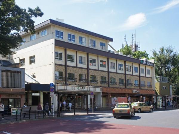 アデニウム吉祥寺(JR中央線「三鷹」駅)