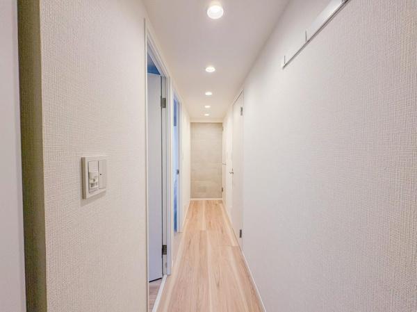 中銀三鷹マンシオン