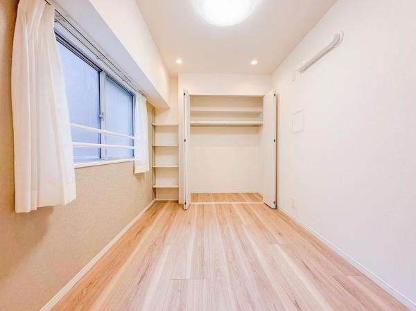 中銀三鷹マンシオン