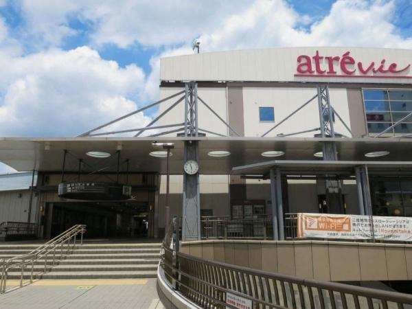 フェイム三鷹フォレストコート(JR中央線「三鷹」駅)