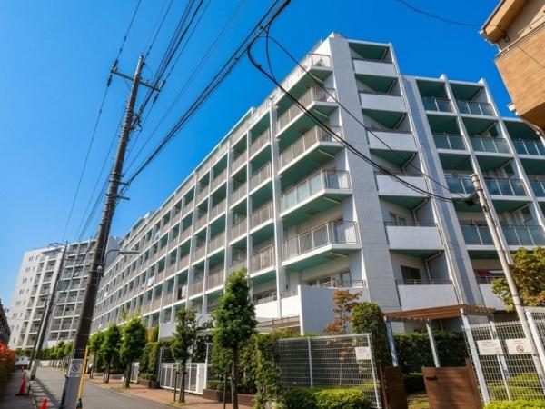 ジオステージ