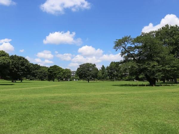 西国分寺パークホームズ(武蔵国分寺公園)