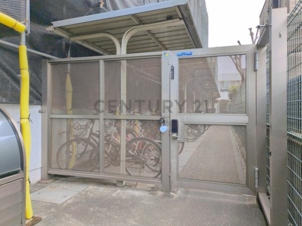 西国分寺パークホームズ
