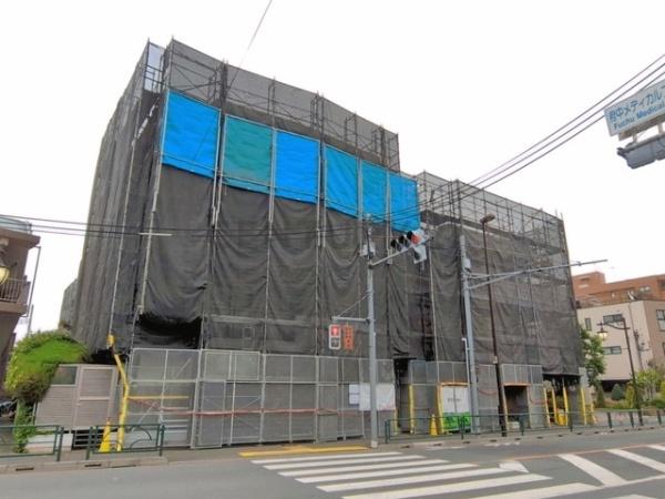 西国分寺パークホームズ