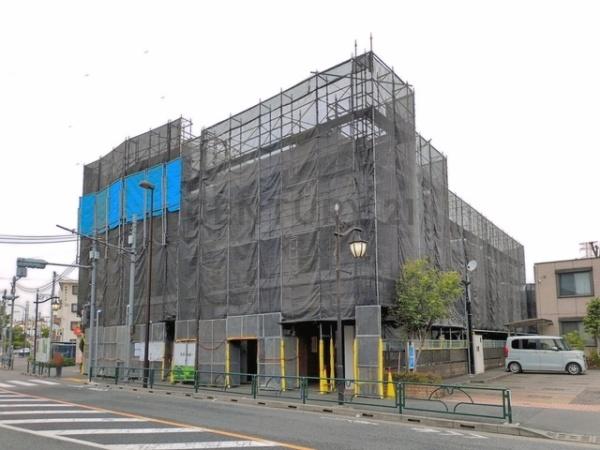 西国分寺パークホームズ