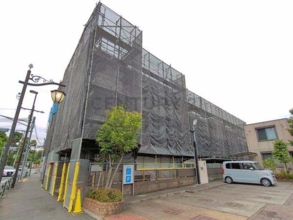 西国分寺パークホームズ