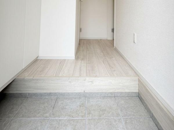 府中市本宿町３丁目