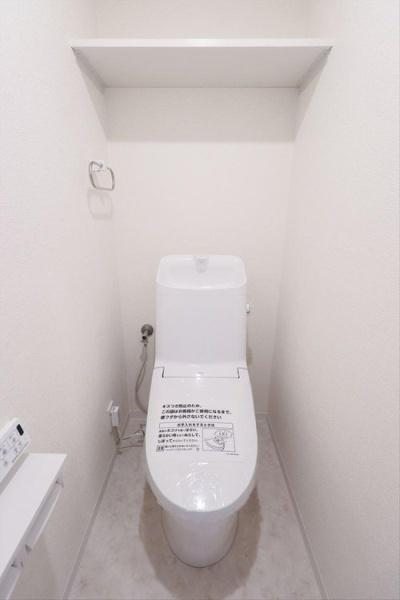 コスモ・ザ・パークス調布多摩川