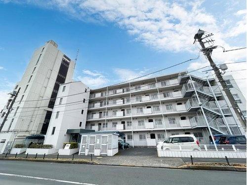 京王国分寺マンション