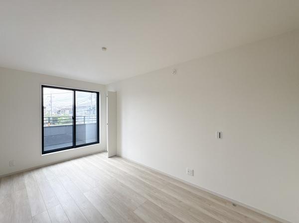 小金井市東町１丁目　１号棟