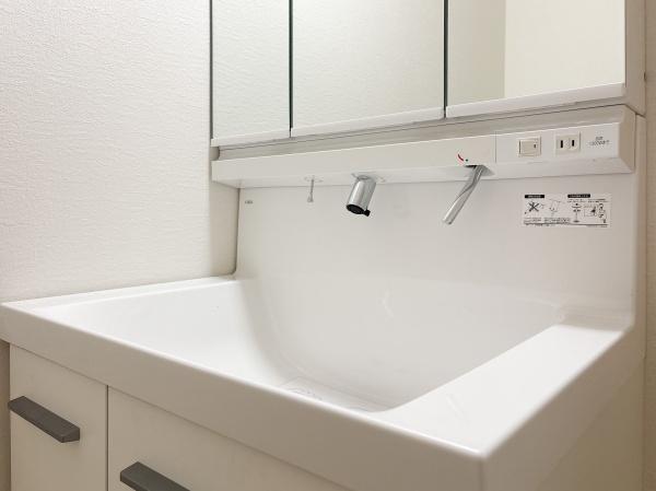 小金井市東町１丁目　１号棟