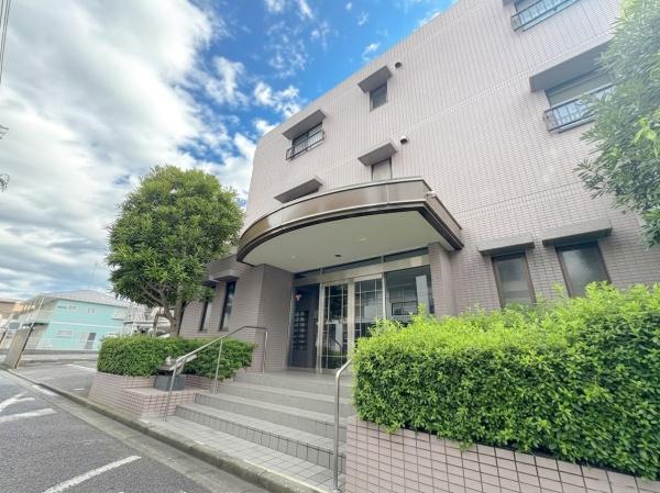 ファミール聖蹟桜ヶ丘グランステージ
